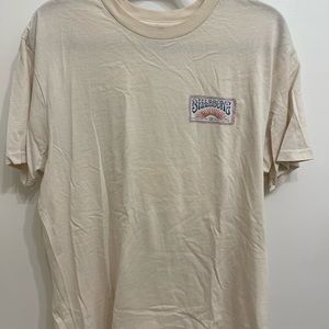 BILLABONG SHIRT
